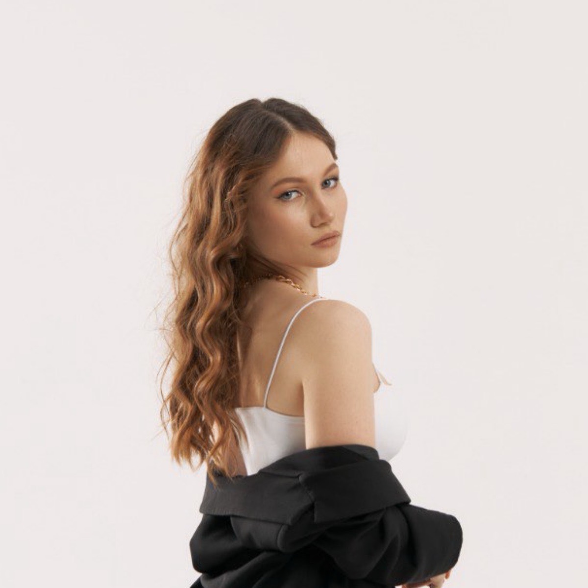 Алёна Гоглева