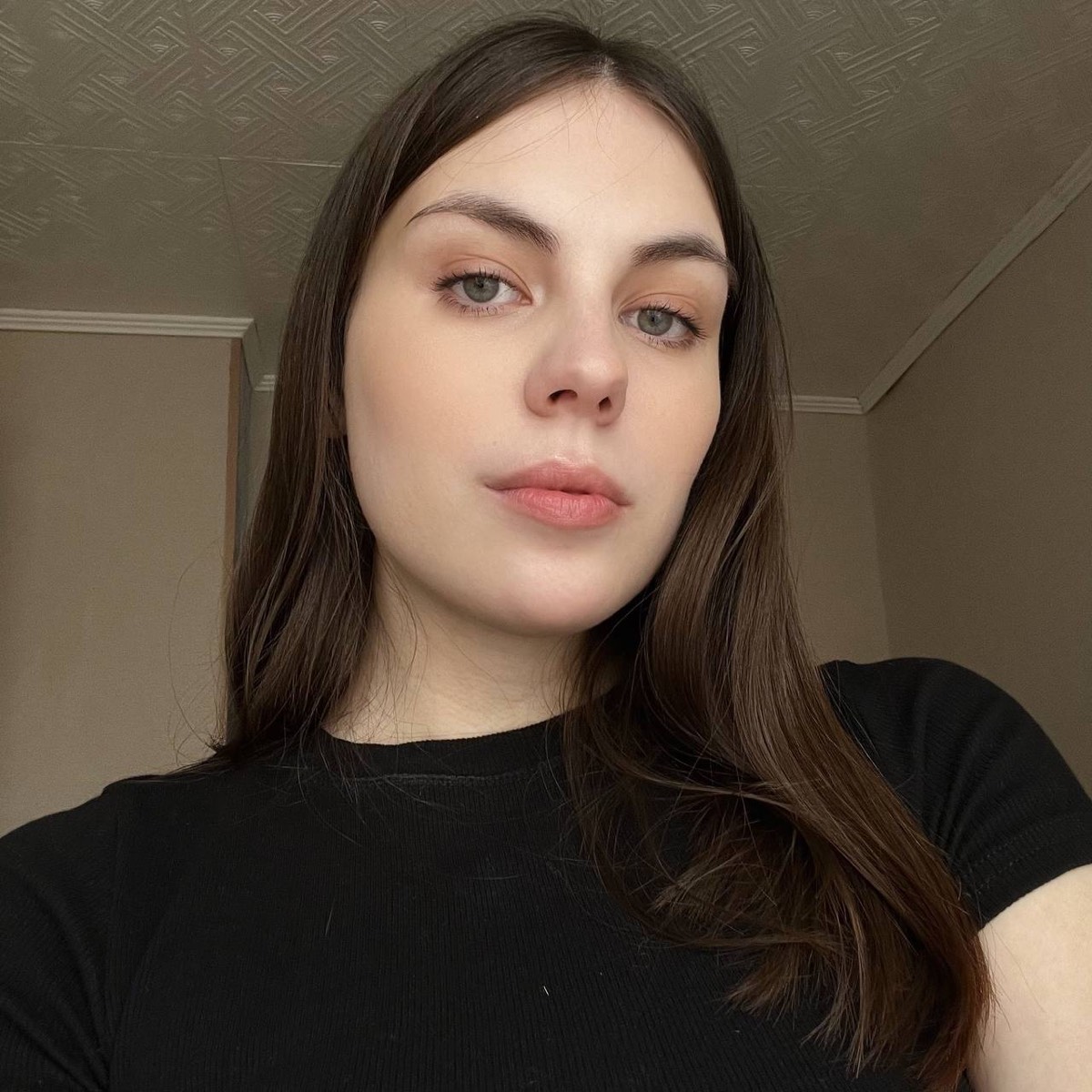 Дарья Захарова