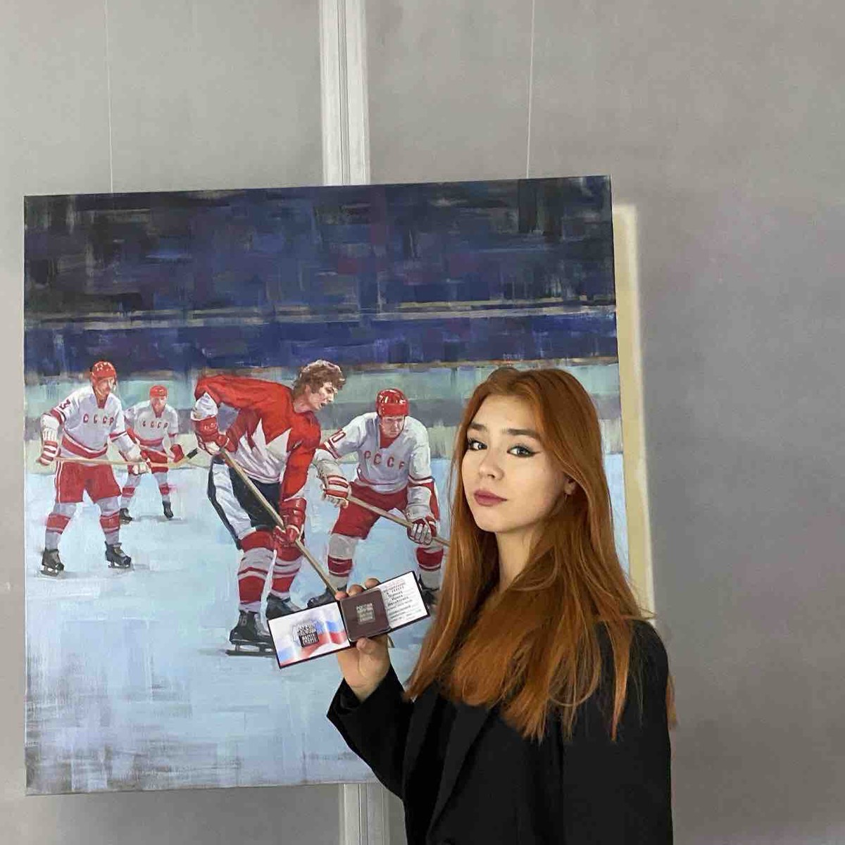 Ирина Черноаа | Сетка — социальная сеть от hh.ru