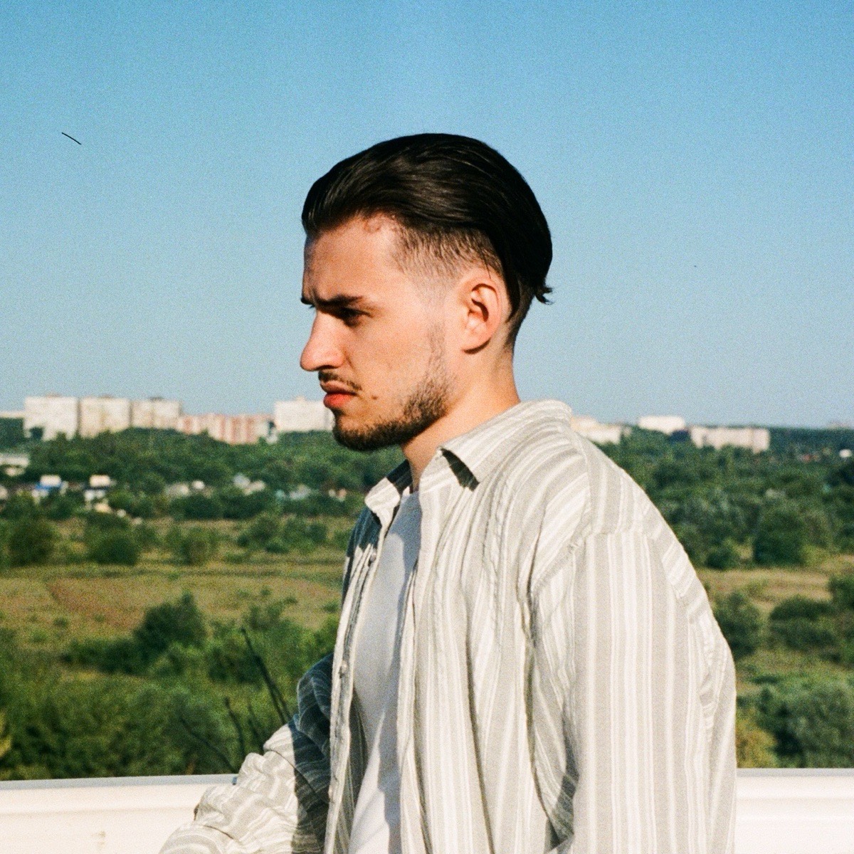 Антон Просвирин | Сетка — социальная сеть от hh.ru