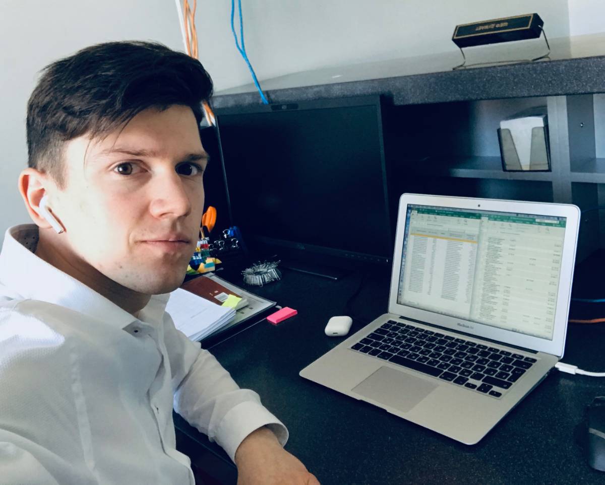 Владислав Филатов | Сетка — социальная сеть от hh.ru