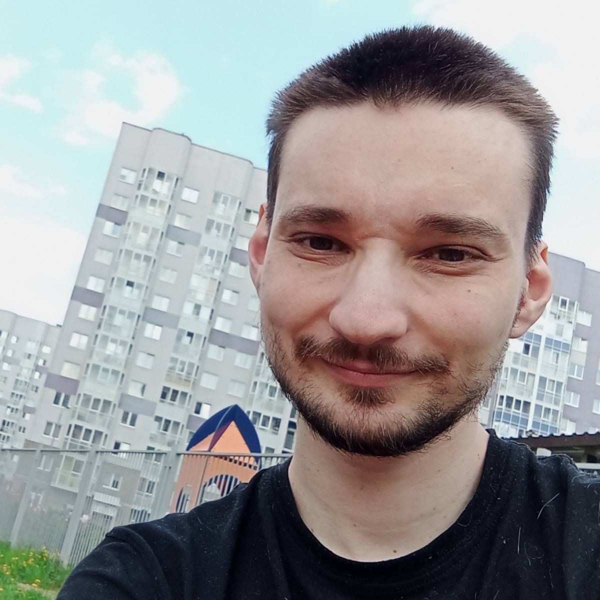 Дмитрий Моисеев | Сетка — социальная сеть от hh.ru