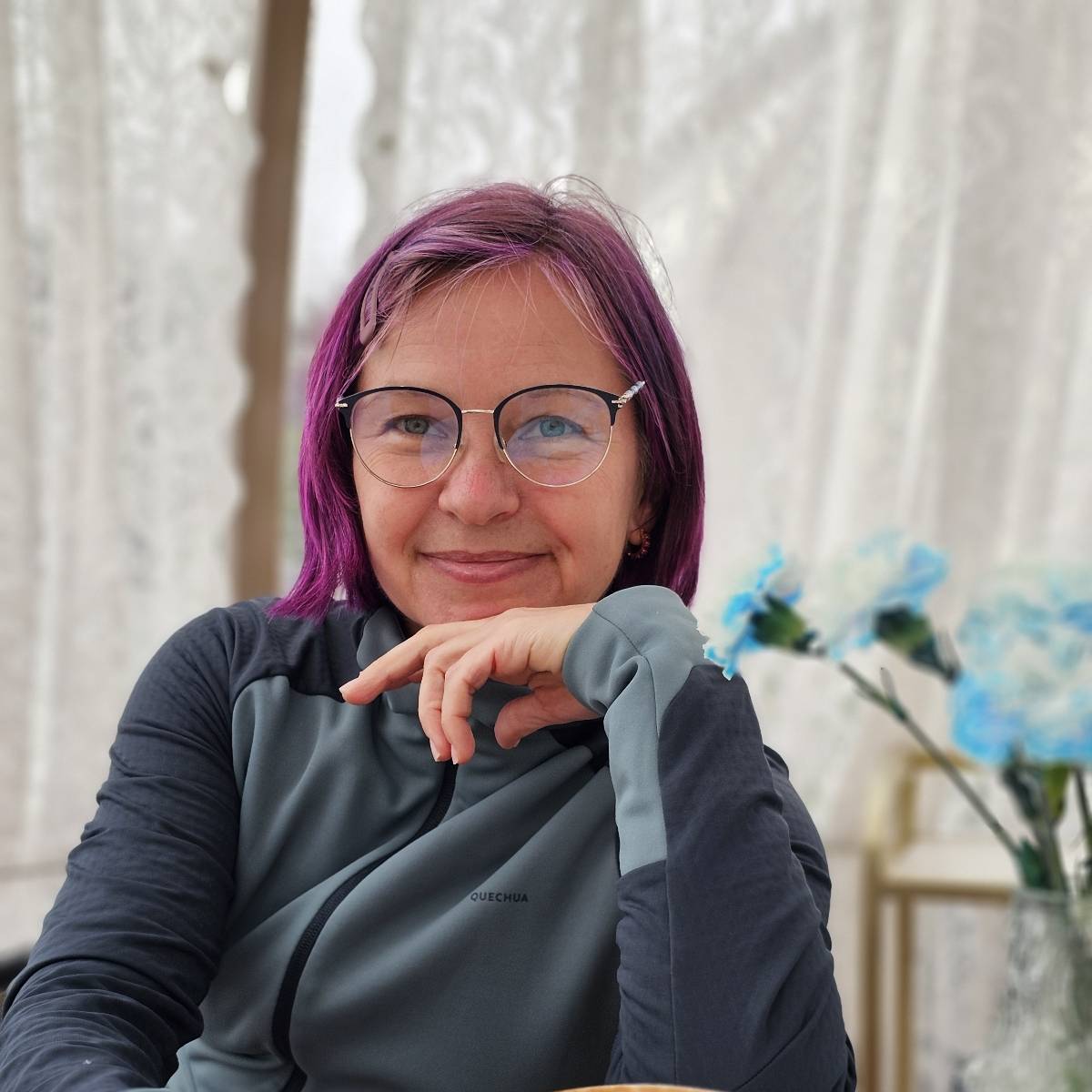 Евгения Ковалева