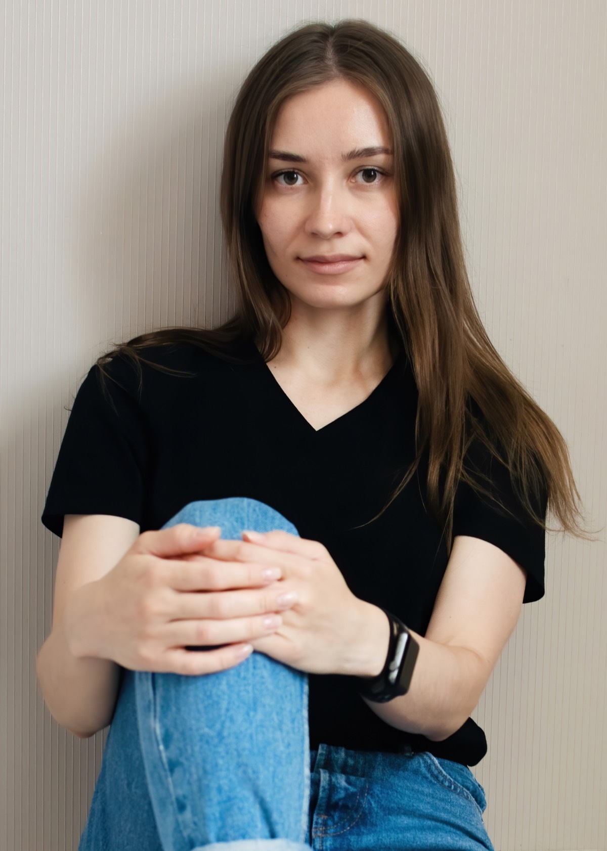 Мария Варламова