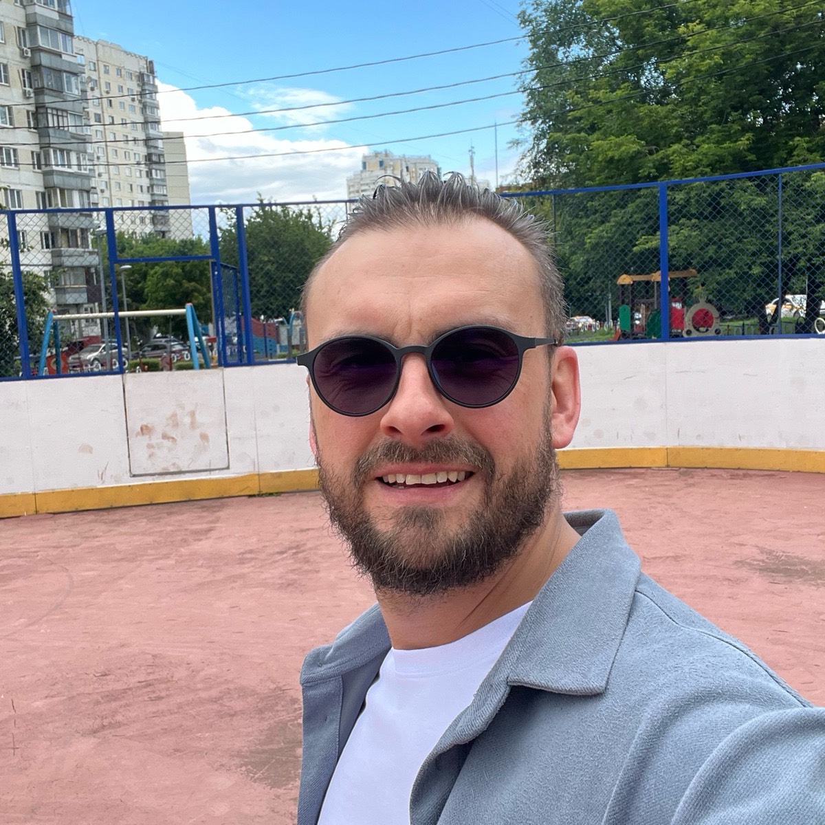 Евгений Хабибуллин