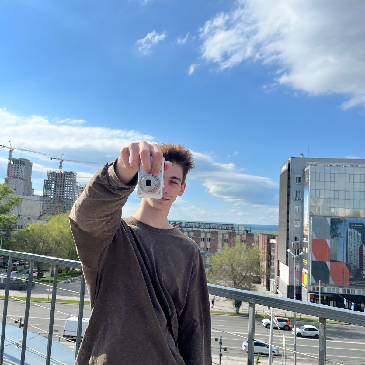 Денис Моисеев | Сетка — социальная сеть от hh.ru