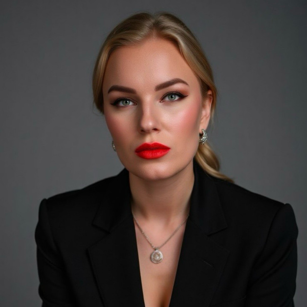 Ксения Яковлева