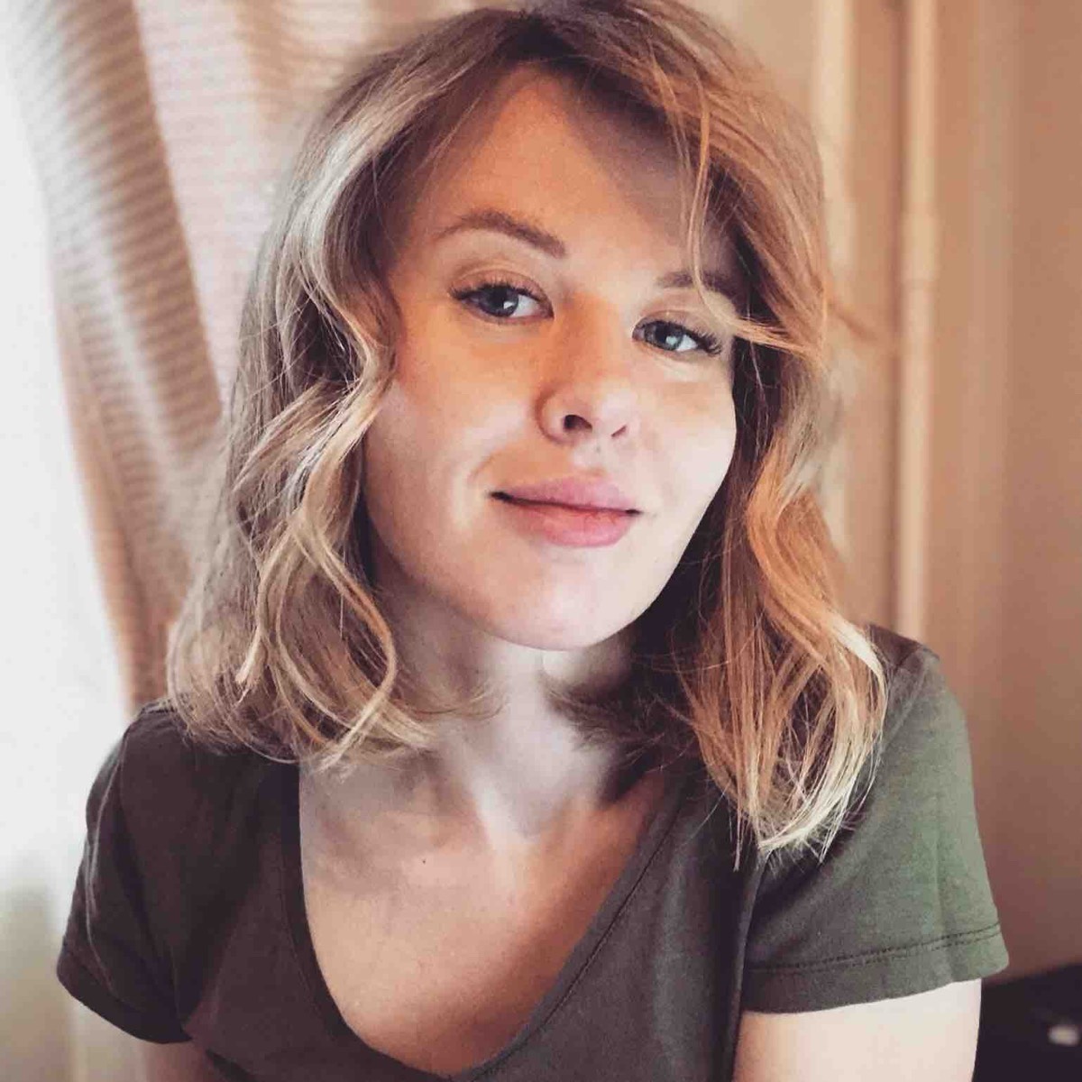 Кристина Фёдорова