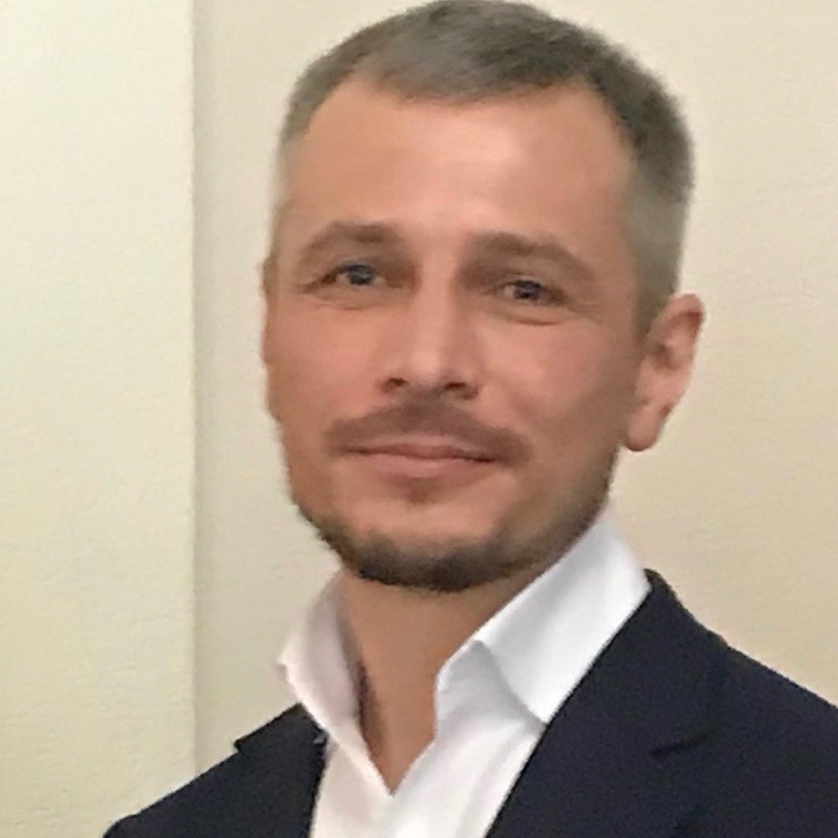 Дмитрий Шушарин