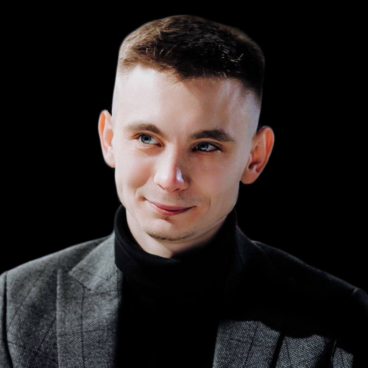 Евгений Сысуев | Сетка — социальная сеть от hh.ru