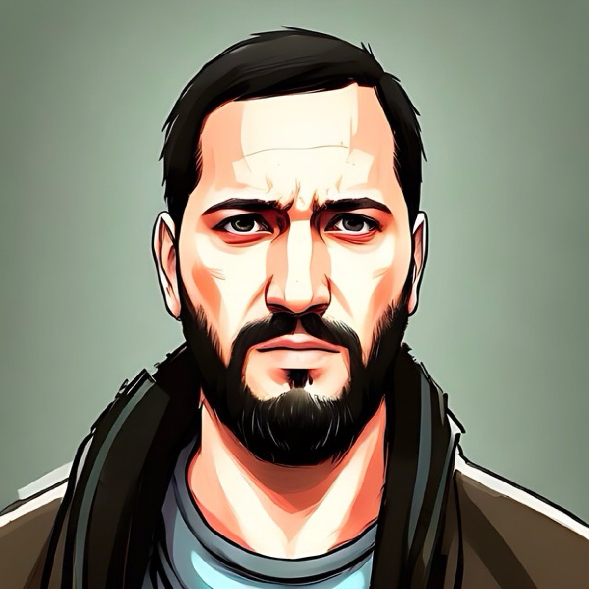 Тельман Акавов | Сетка — социальная сеть от hh.ru