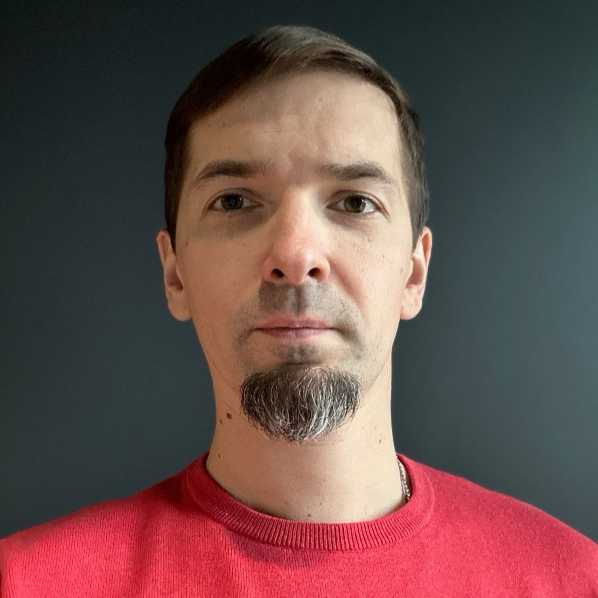 Александр Мацнев | Сетка — социальная сеть от hh.ru