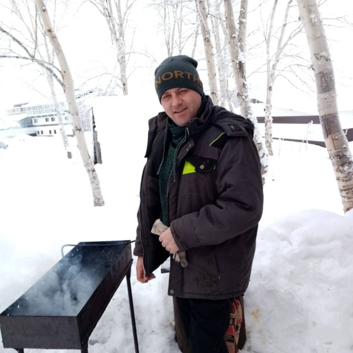 Александр Галактион
