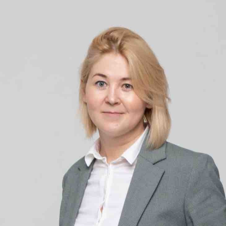 Лариса Зюзина | Сетка — социальная сеть от hh.ru