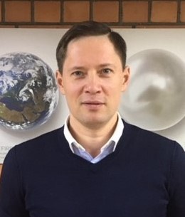 Алексей Насибулин
