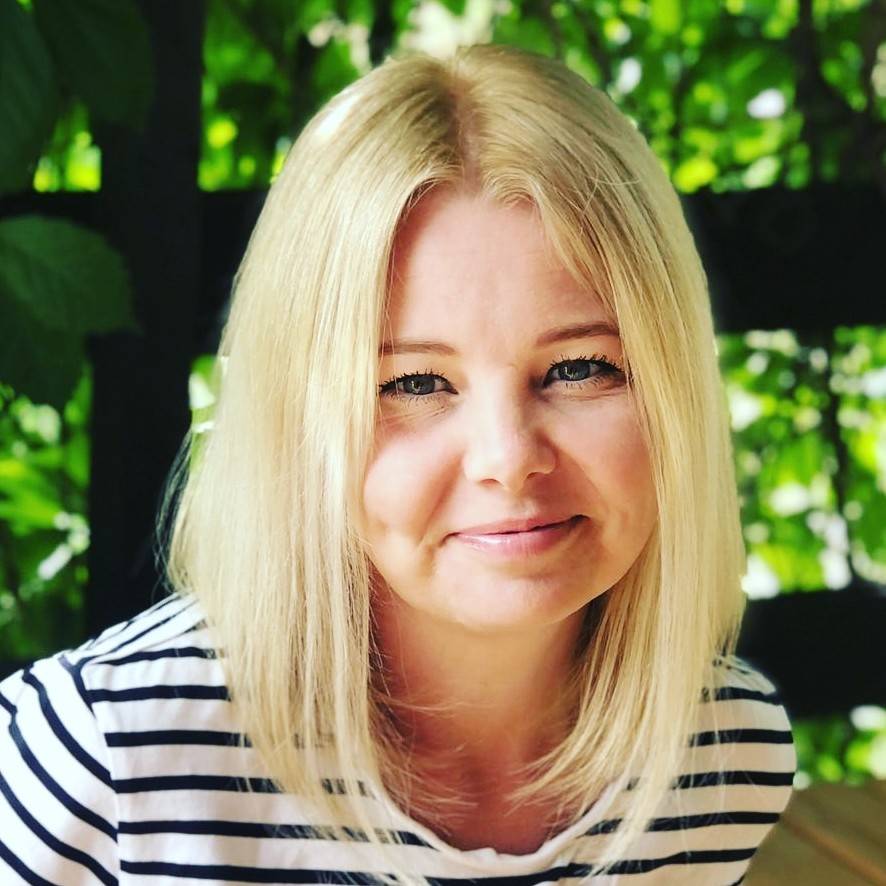 Ирина Семиколенных | Сетка — социальная сеть от hh.ru