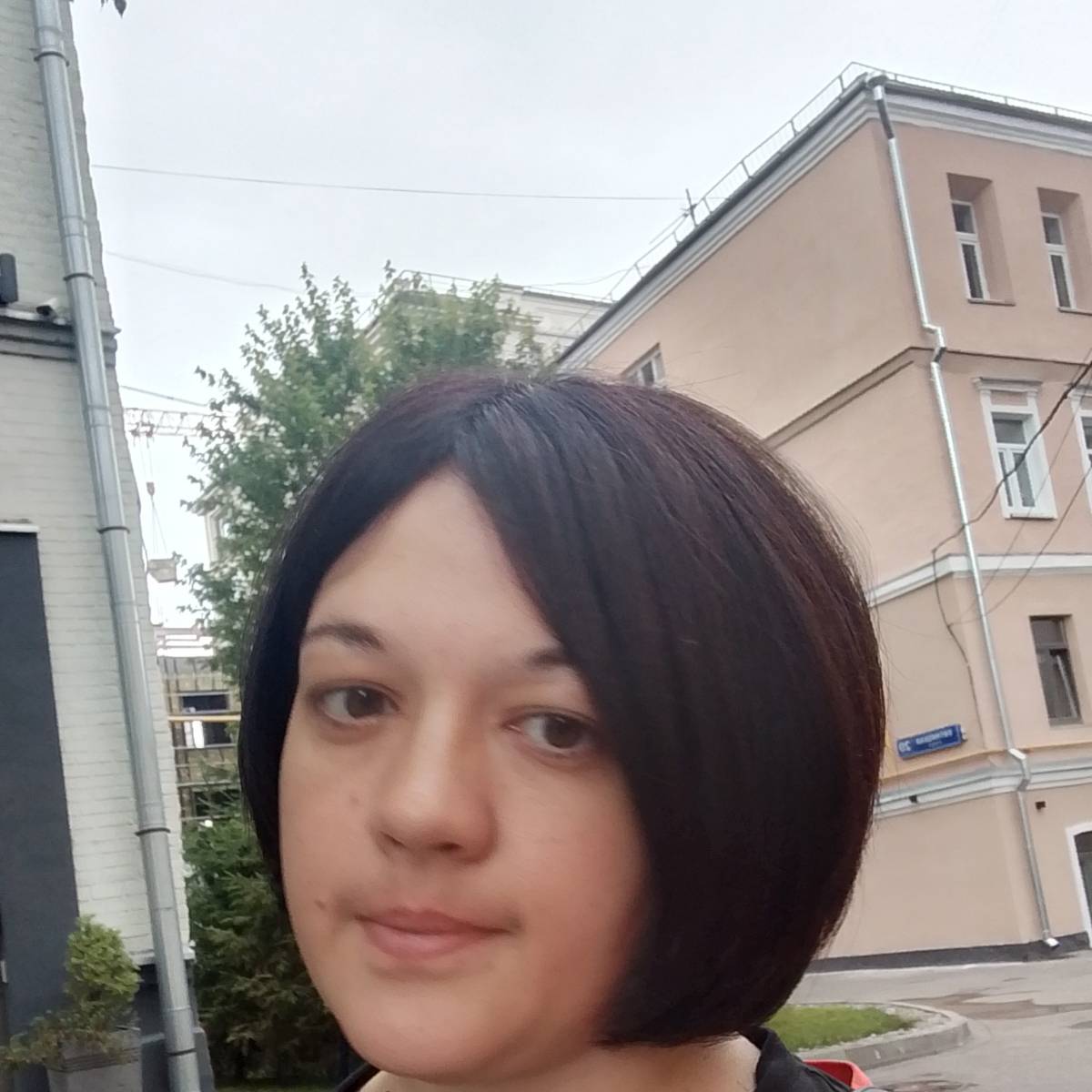 Оксана Комиссарова