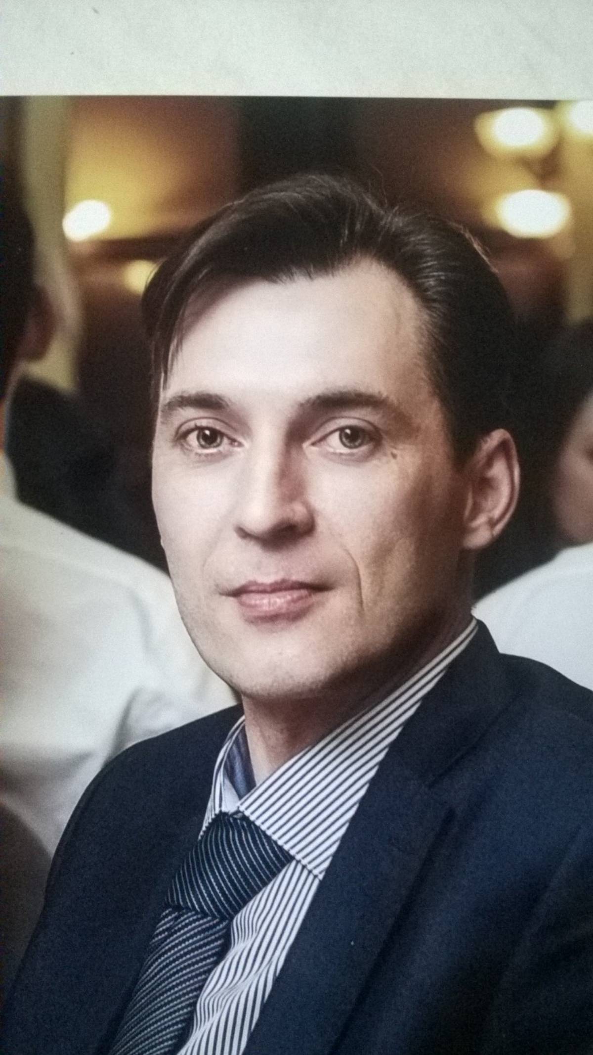 Марат Галимуллин | Сетка — социальная сеть от hh.ru