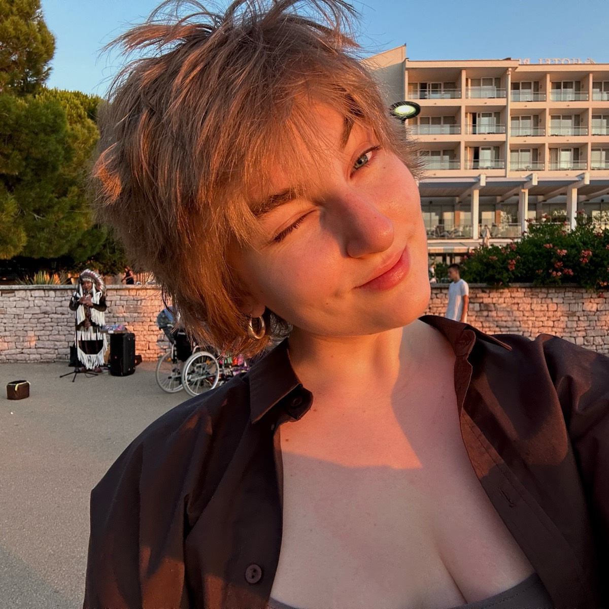 Александра Яковлева | Сетка — социальная сеть от hh.ru