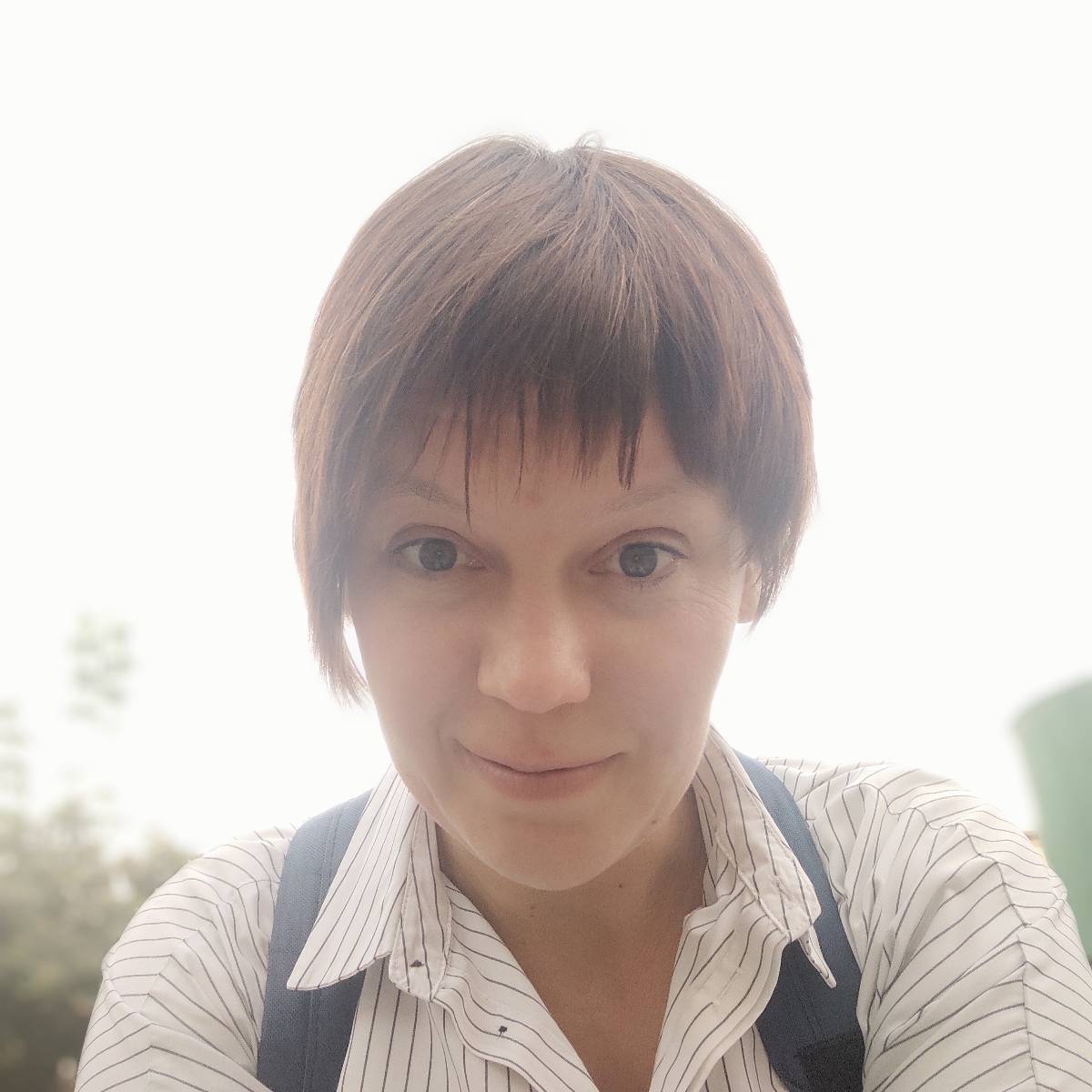 Алёна Мишина