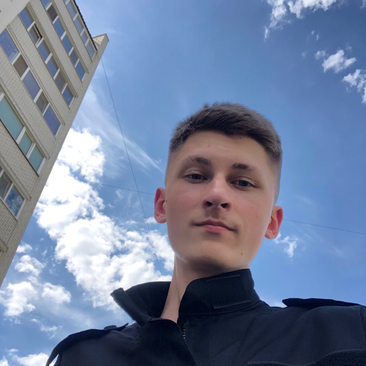 Данила Лифанов