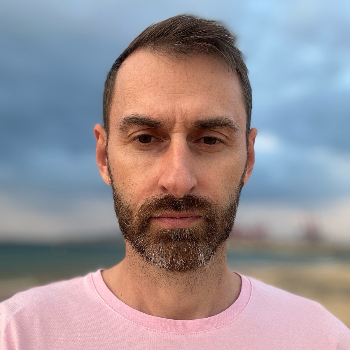 Виталий Микрюков | Сетка — социальная сеть от hh.ru