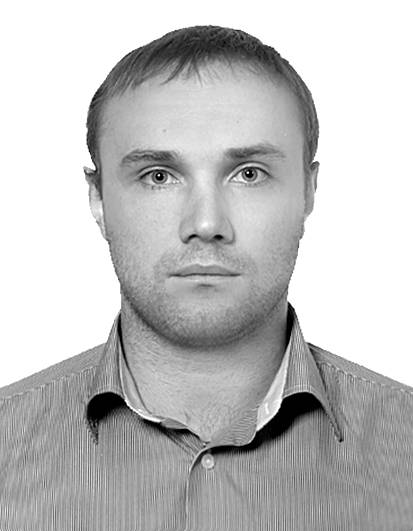 Дмитрий Пашкин