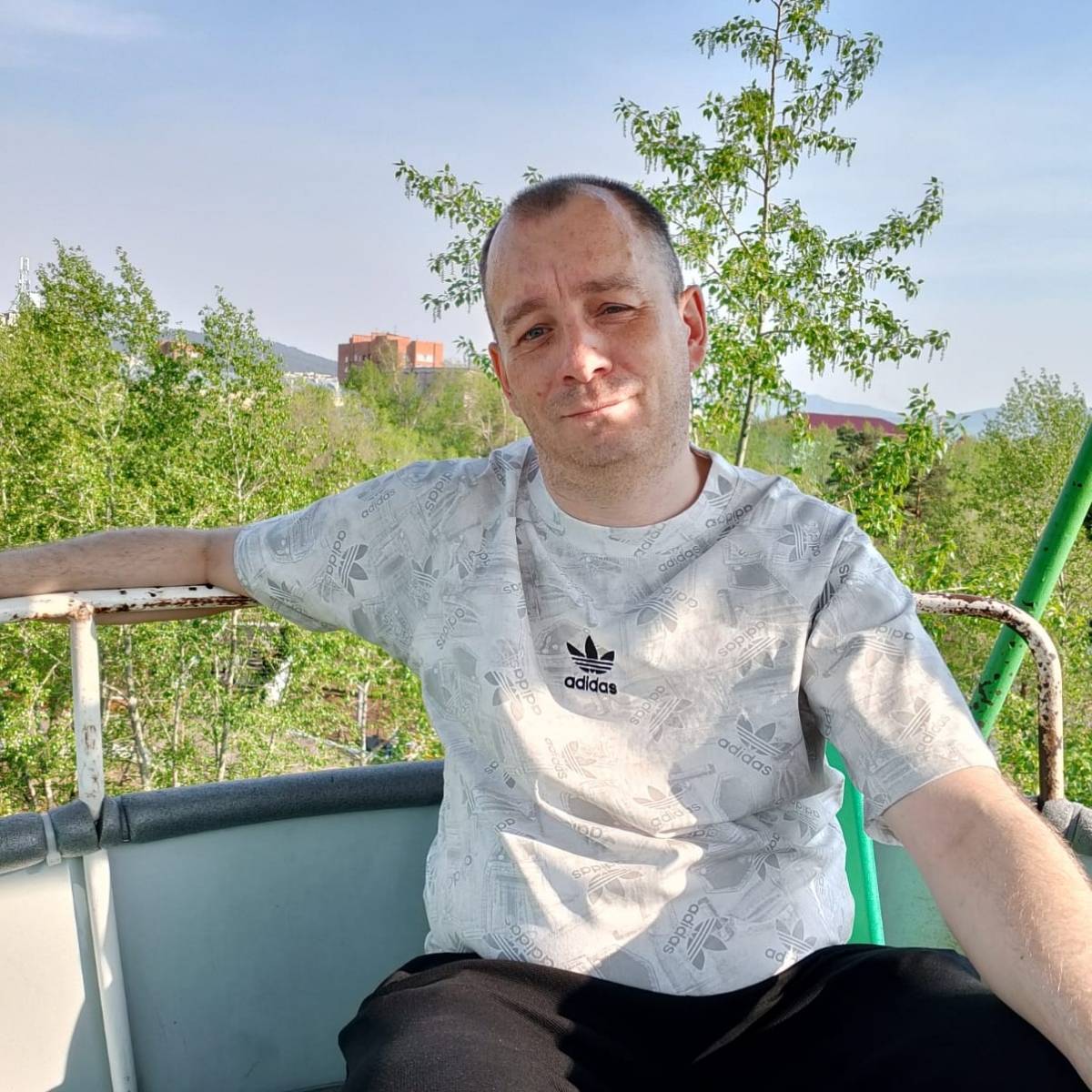 Игорь Носырев