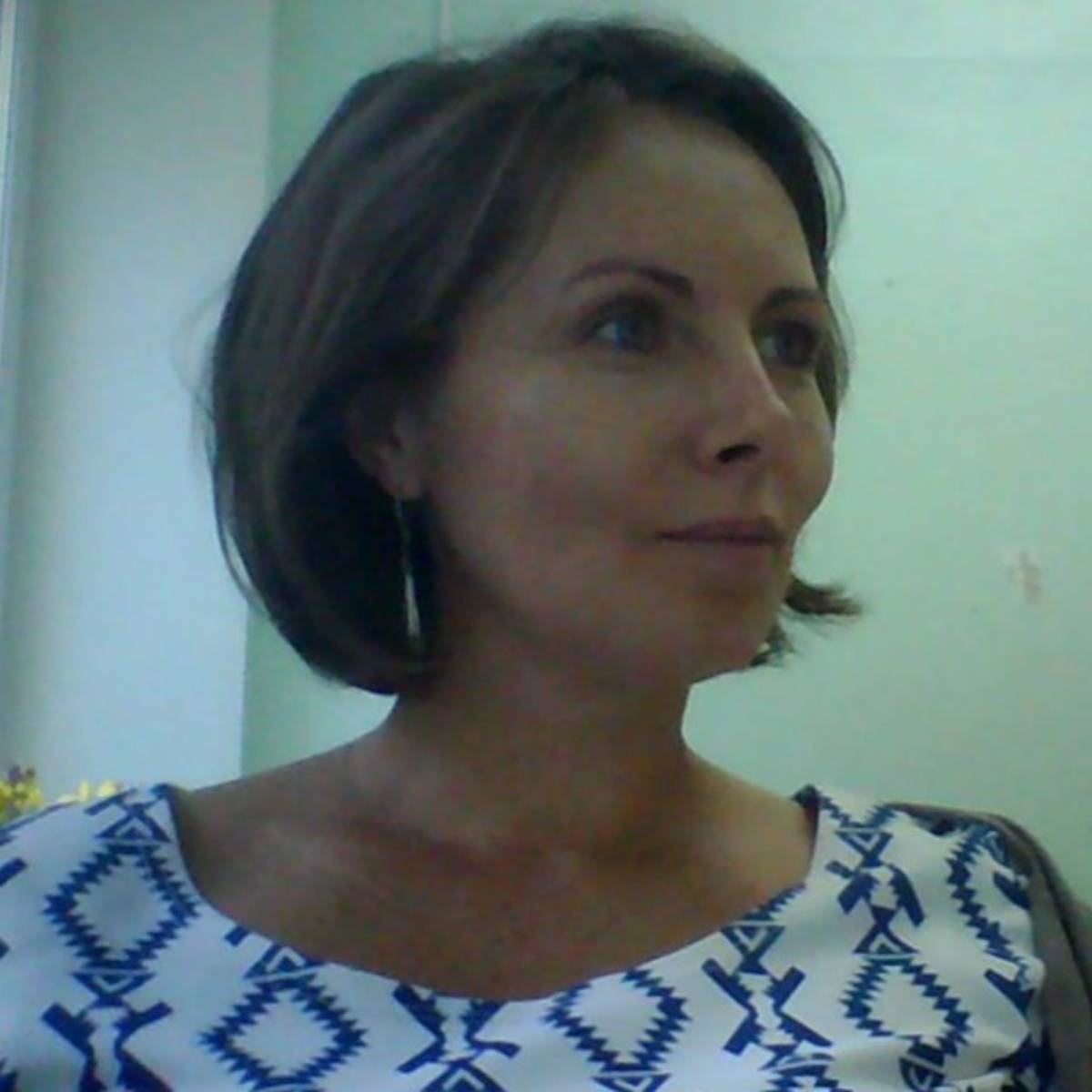 Светлана Пронина