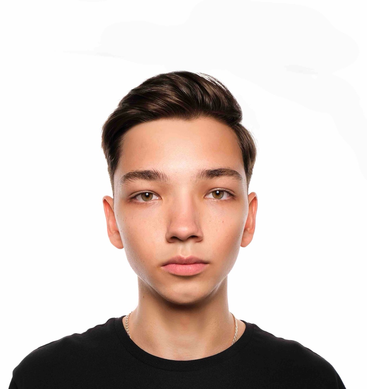 Кирилл Мигонькин
