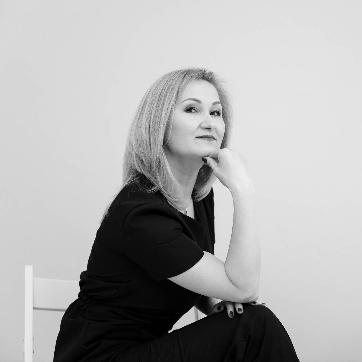 Ольга Чулкова