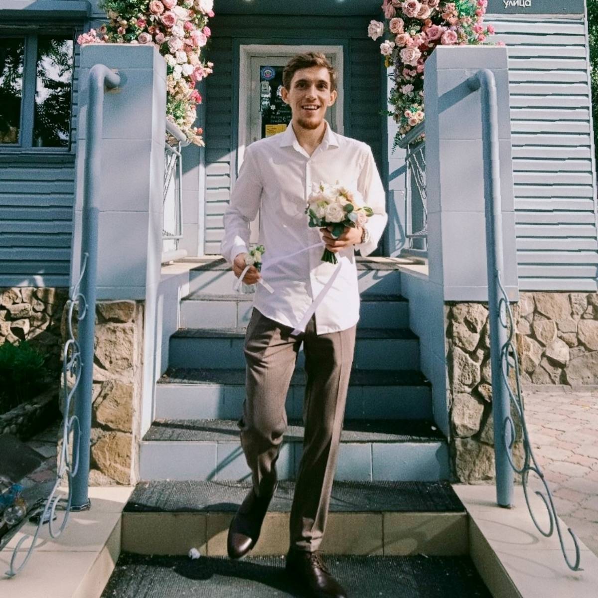 Igor Kotelnikov | Сетка — социальная сеть от hh.ru