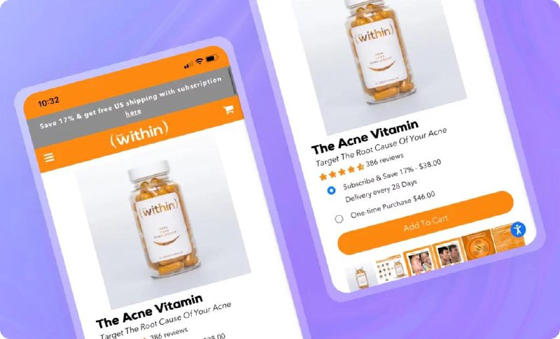 [Статья, EN] 7 Ecommerce A/B Testing Case Studies to Learn From
Это разбор реальных экспериментов от брендов: Clarks, Swiss Gear, SmartWool и других, которые проводили A/B-тесты с целью улучшения поль... | Сетка — социальная сеть от hh.ru