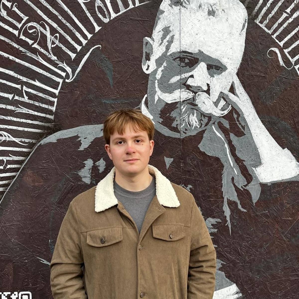 Иван Гусев | Сетка — социальная сеть от hh.ru