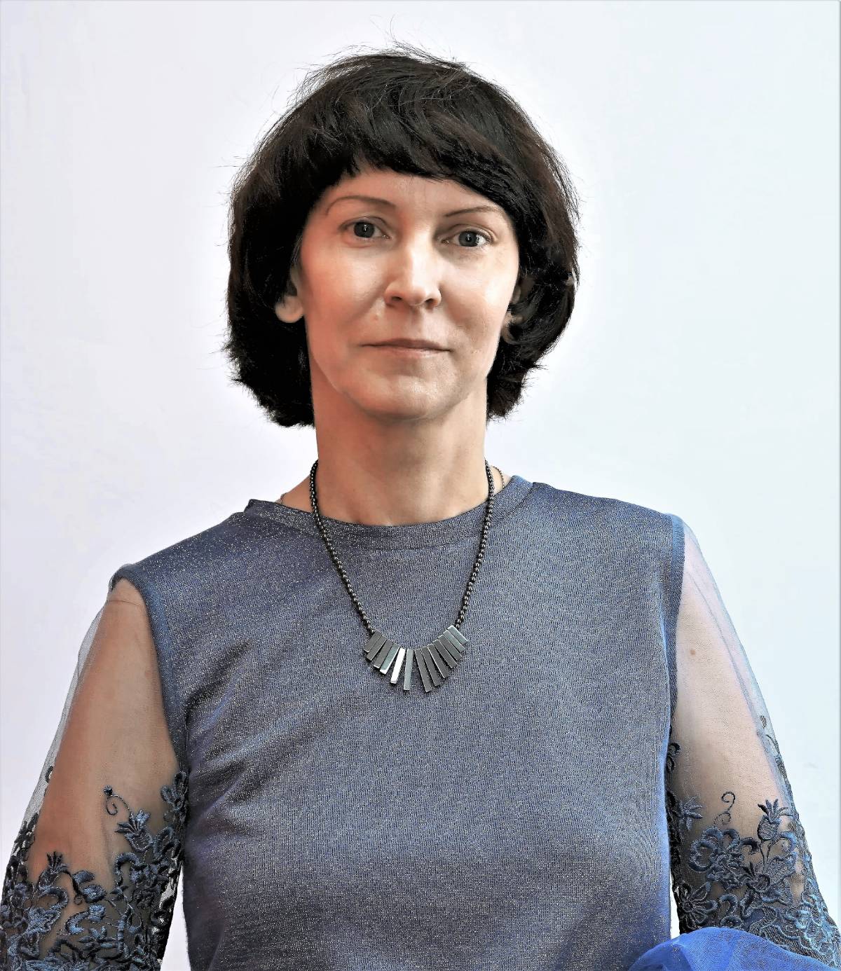 Жанна Рытова