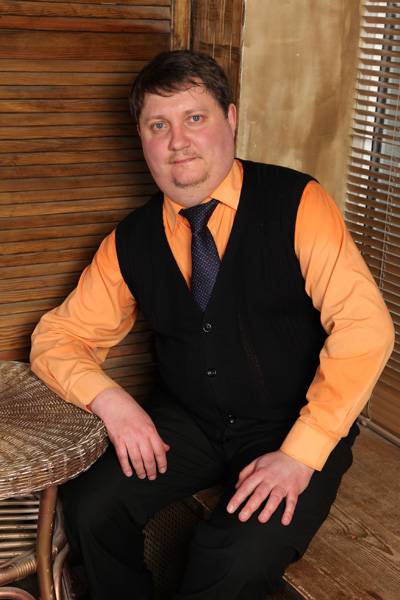 Алексей Соболев | Сетка — социальная сеть от hh.ru