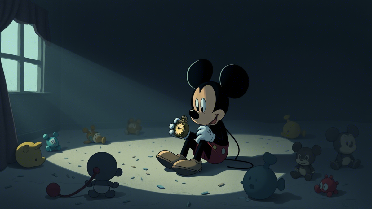 Кто крадёт детство у нового поколения? 👶🏻 | Сетка — социальная сеть от hh.ru