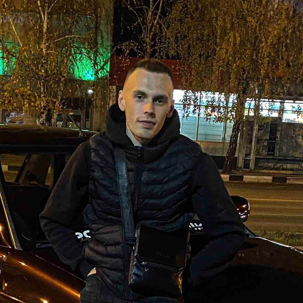 Никита Сабанцев