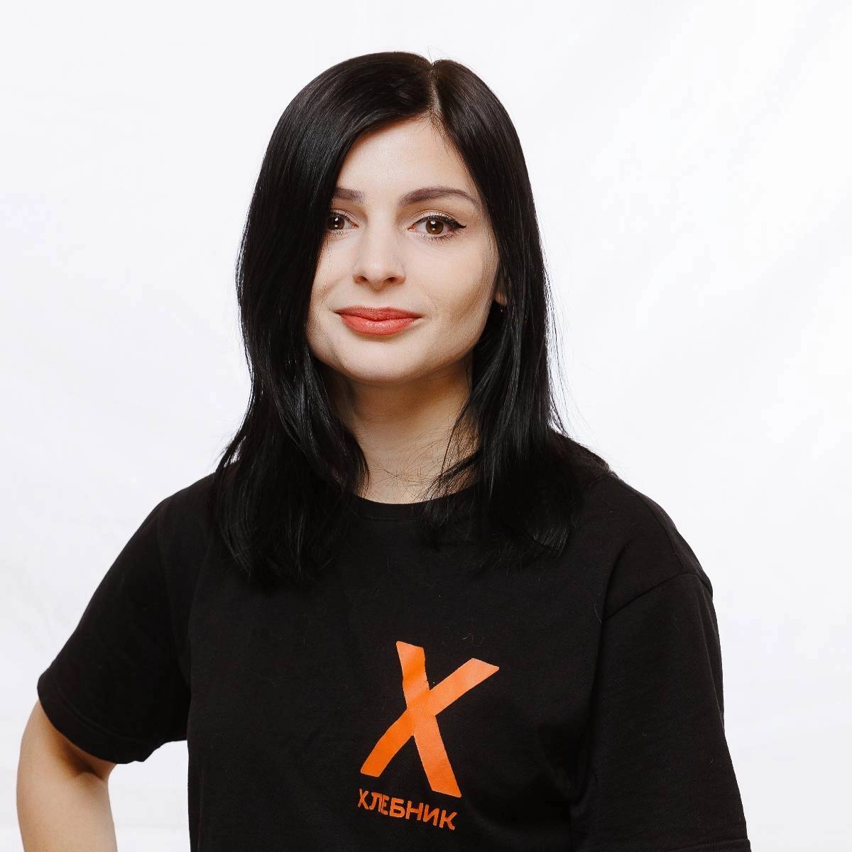 Елена Белокриницкая