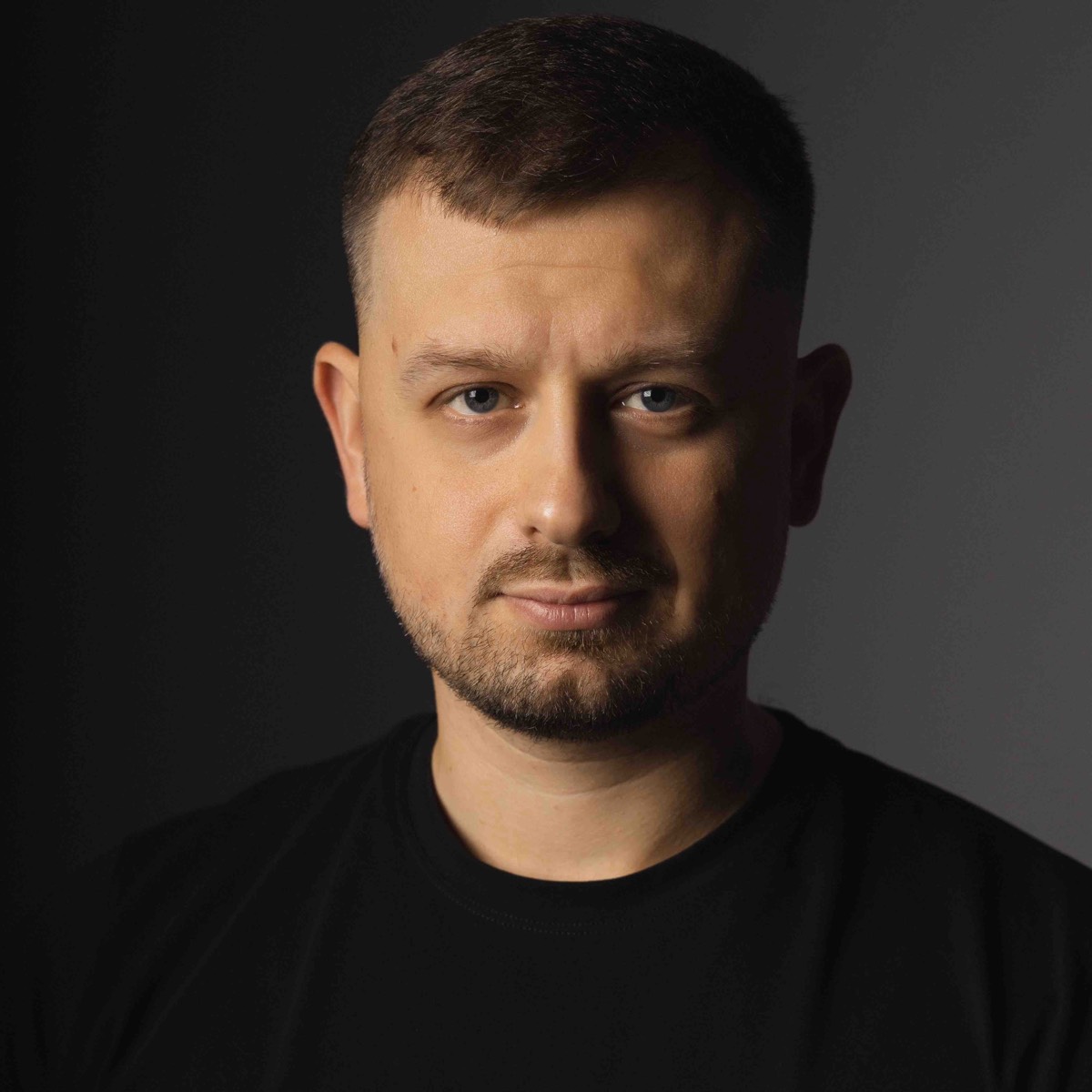 Никита Баранов