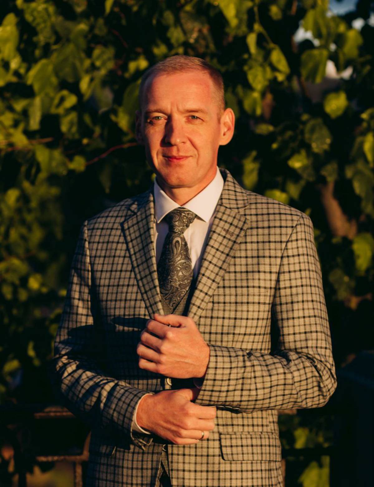 Алексей Орлов | Сетка — социальная сеть от hh.ru