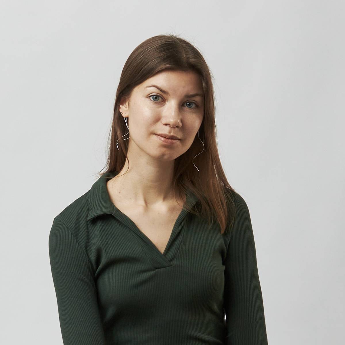 Анастасия Волкова | Сетка — социальная сеть от hh.ru