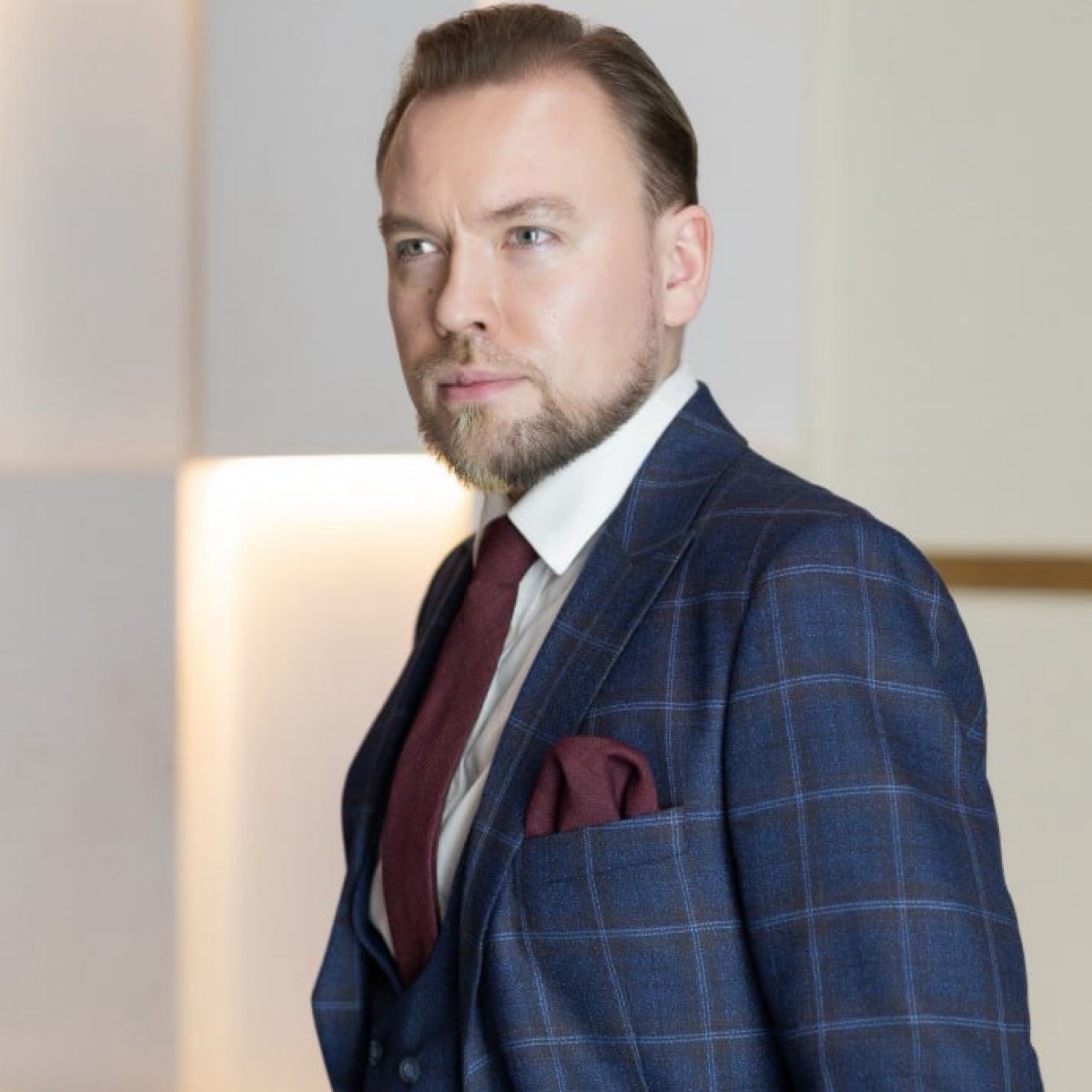 Павел Исаков-Кундиус | Сетка — социальная сеть от hh.ru