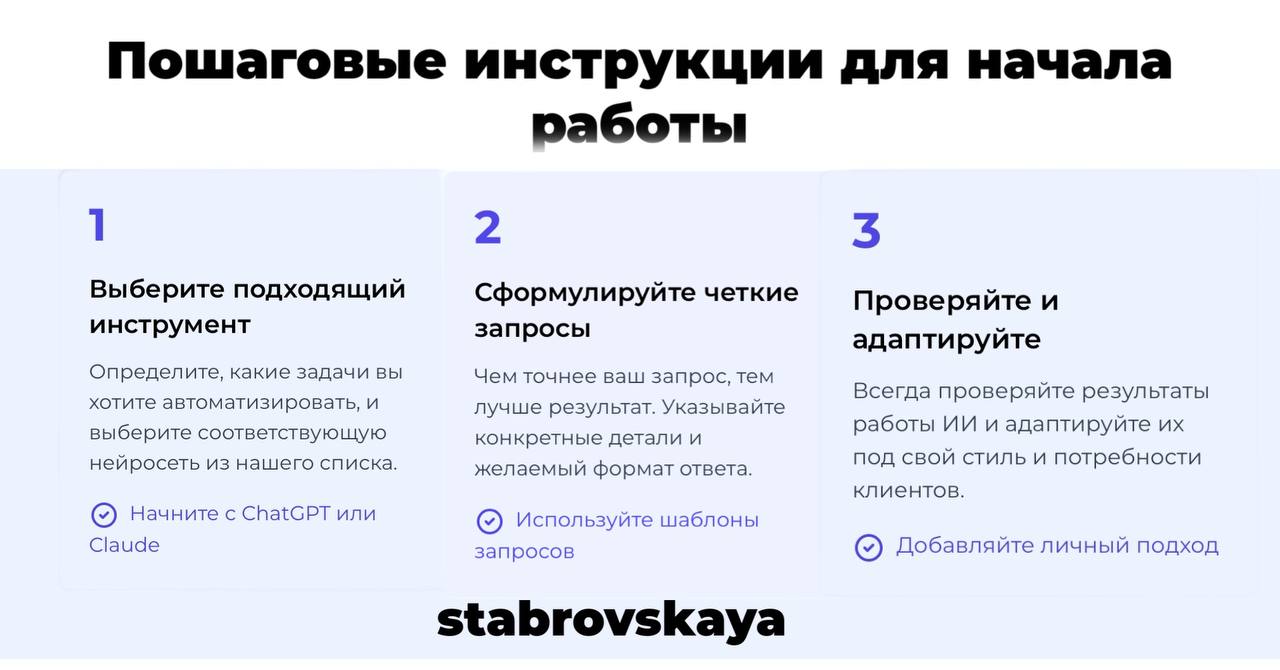 Почему нейросети — это будущее работы риелторов
Нейросети (или по-другому — искусственный интеллект) сильно помогают в работе. Особенно риелторам | Сетка — социальная сеть от hh.ru