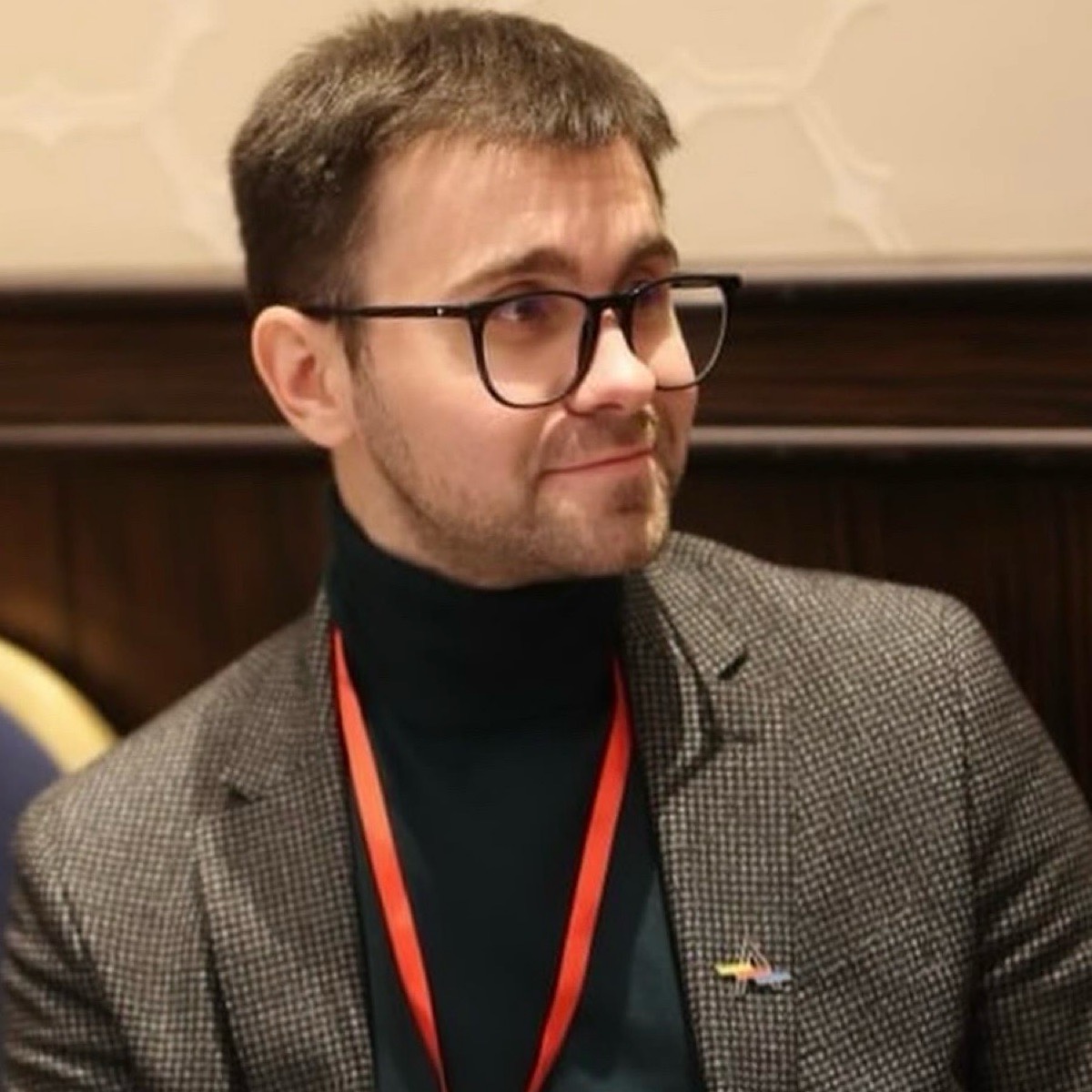 Кирилл Волков