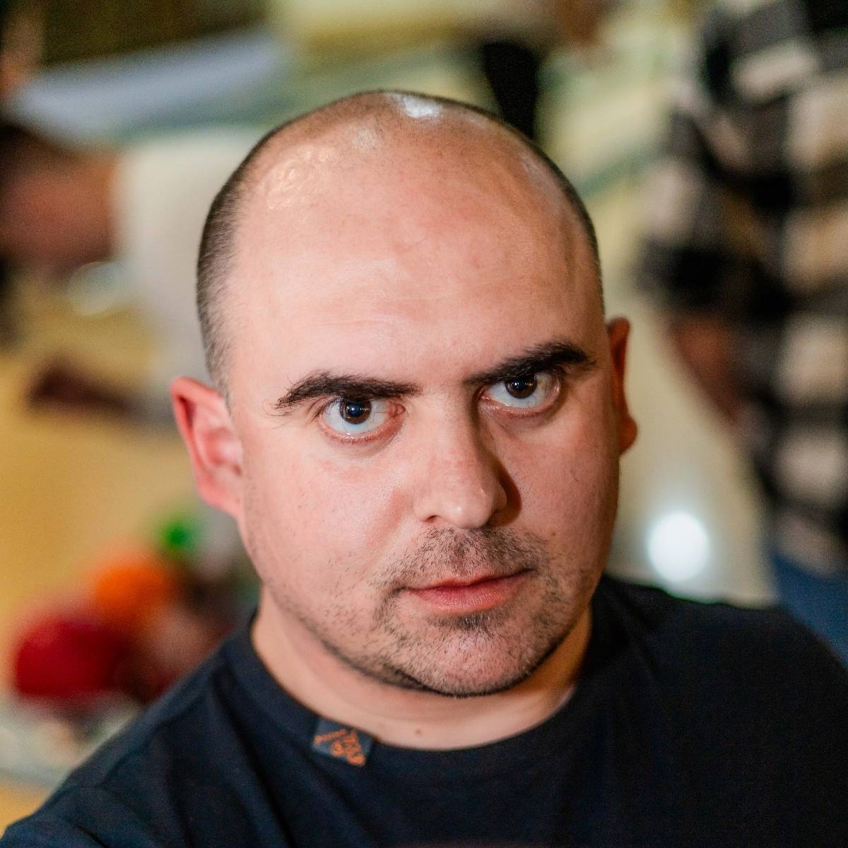Дмитрий Мищенко