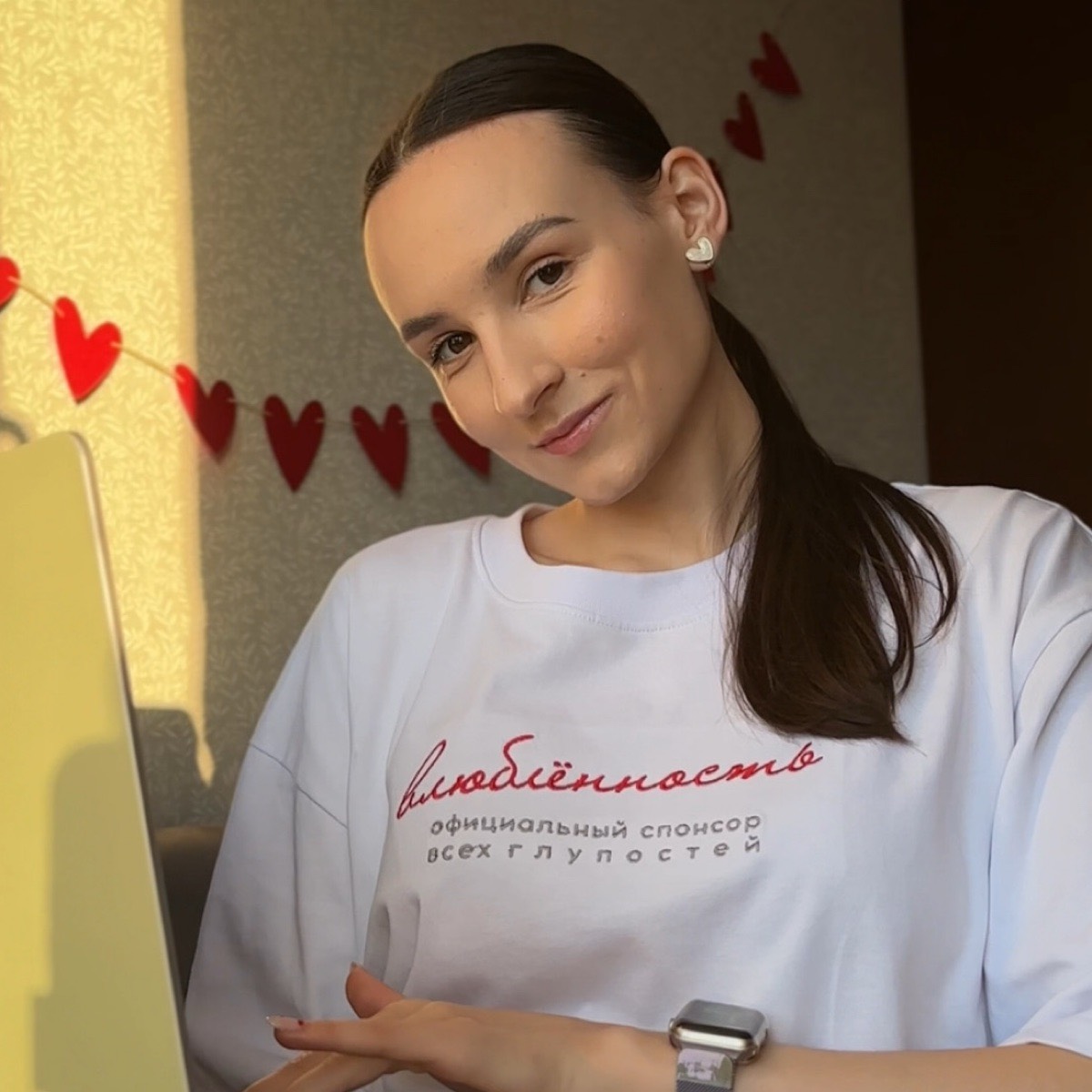 Елизавета Королькова