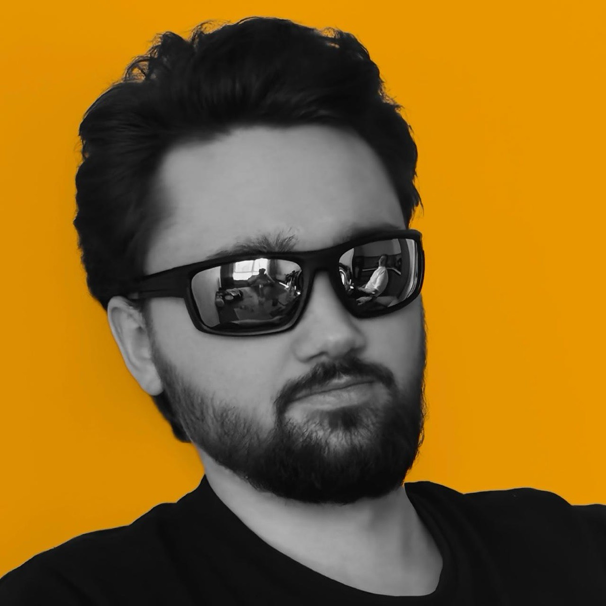 Никита Брагин