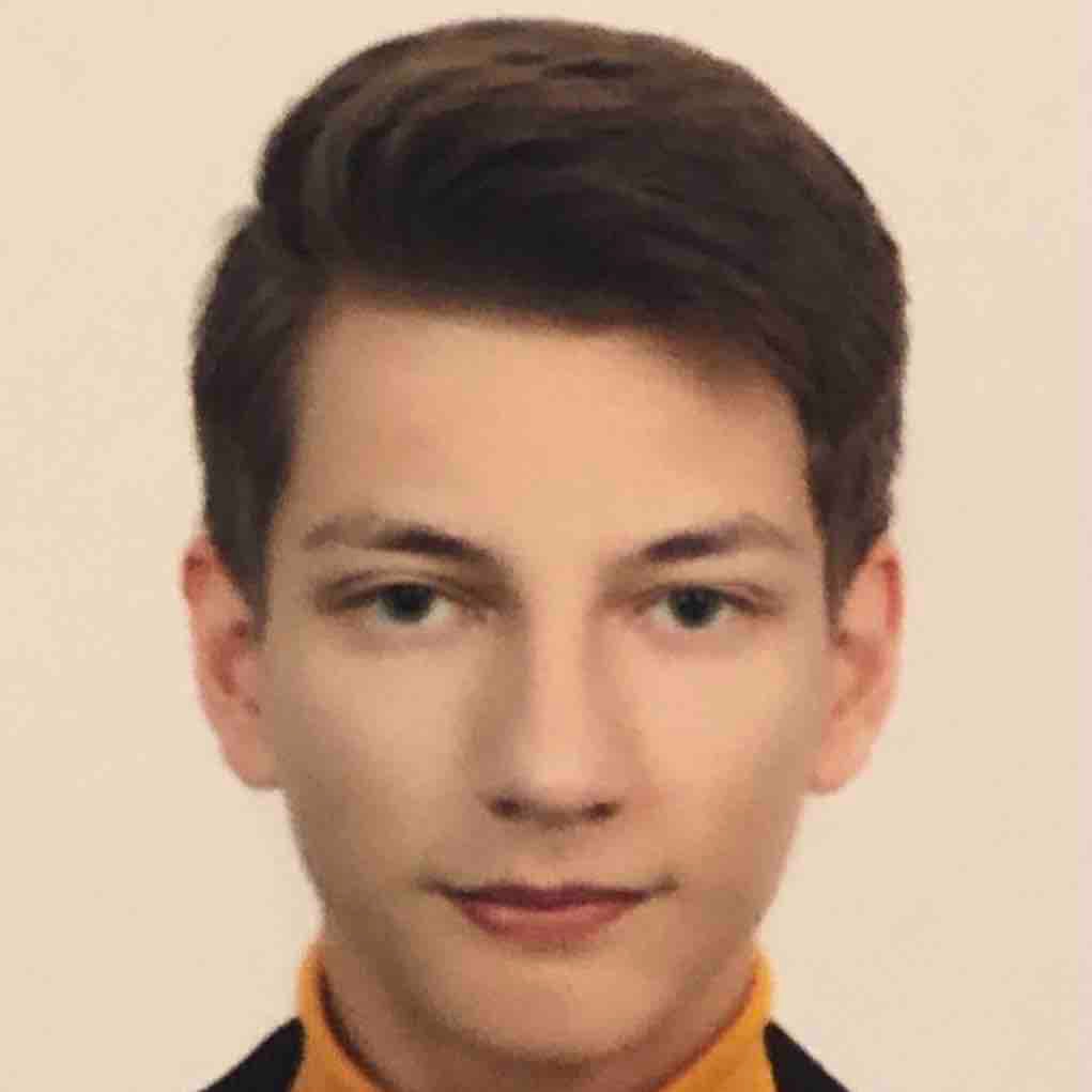 Ivan Ivushin | Сетка — социальная сеть от hh.ru