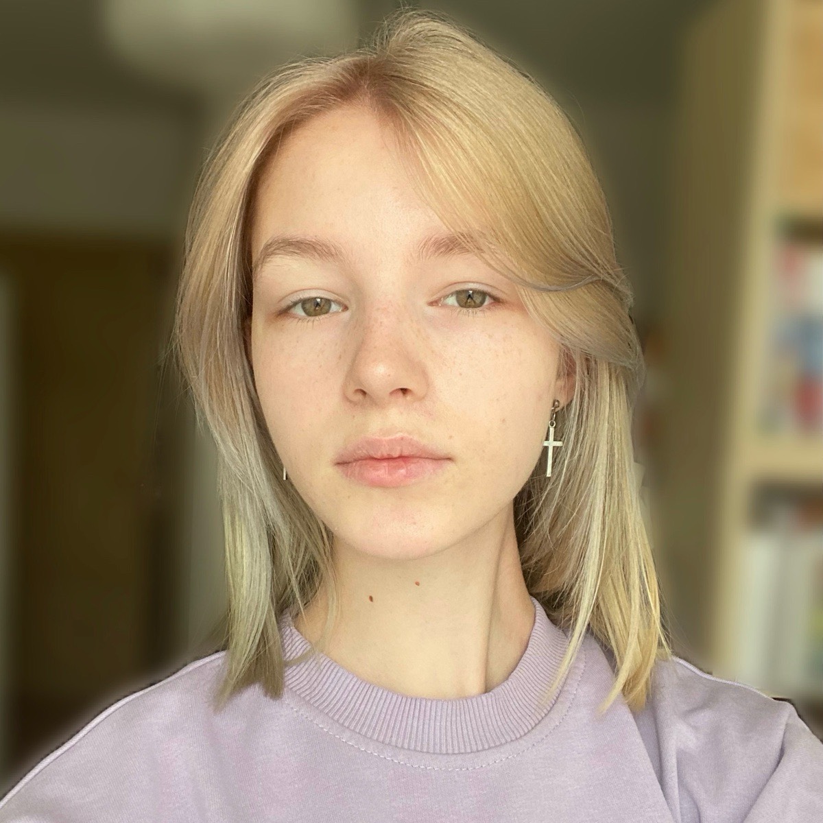 Вера Сапронова